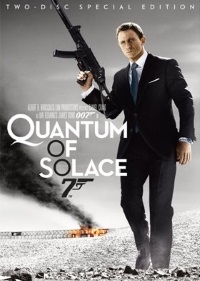 007.23 Quantum of Solace (Marc Forster 2008)