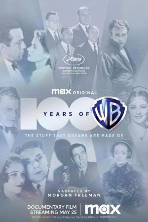 100 Years of Warner Bros ( 2023)