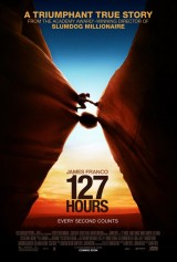 127 horas (Danny Boyle 2010)