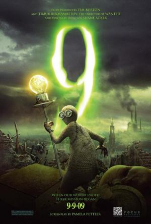 N�mero 9 (Shane Acker 2009)