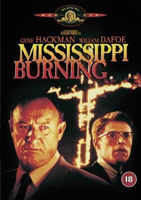 Arde Mississippi - Mississippi Burning (Alan Parker 1988)