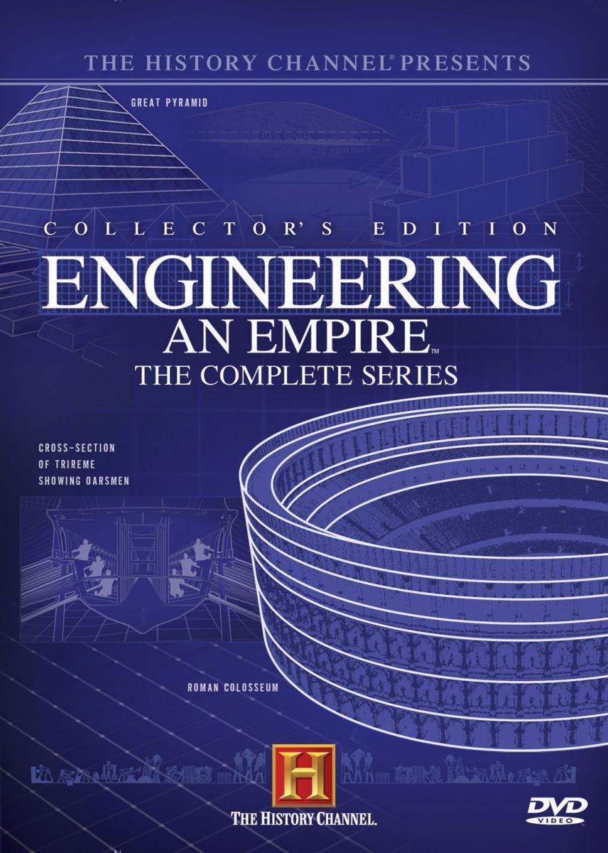 La construccin de  un imperio ( 2006)