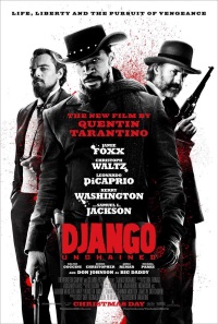 Django desencadenado - Django Unchained (Quentin Tarantino 2012)