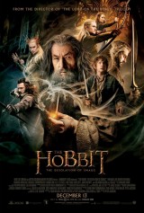ESDLA El Hobbit 2 Ext: La desolacion de Smaug (Peter Jackson 2013)