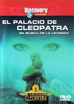 El palacio de Cleopatra (DC) ( 2003)