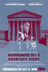 El gran combate de Muhamad Ali (Stephen Frears 2013)