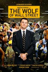 El lobo de Wall Street (Martin Scorsese 2013)