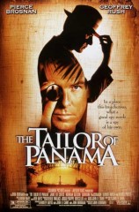 El sastre de Panam (John Boorman 2001)