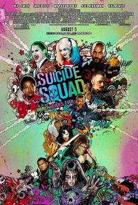 Suicide Squad (David Ayer 2016)