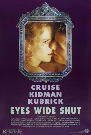 Eyes Wide Shut (Stanley Kubrick 1999)