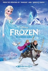 Frozen: El reino del hielo (Chris Buck, Jennifer Lee 2013)