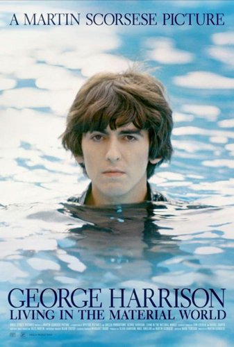 George Harrison: Living in the Material World (Martin Scorsese 2011)