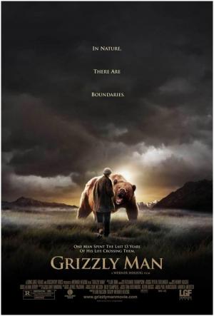 Grizzly Man (Werner Herzog 2005)