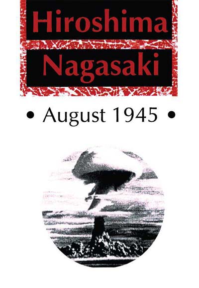 Hiroshima and Nagasaki - August 1945 ( 1970)