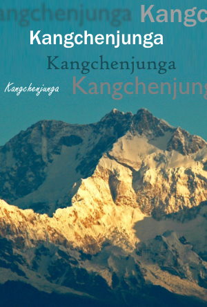 Kangchenjunga - Historia de un superviviente (Jose Manuel Herraiz 2006)