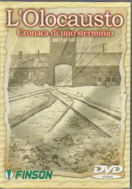 El Holocausto: Crnica de un exterminio ( 2005)