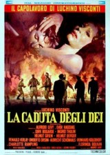 La cada de los dioses (Luchino Visconti 1969)