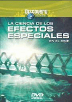 La ciencia de los efectos especiales (DC) ( 1999)