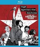 Rage Against the Machine: Finsbury Park 2015 ( 2015)