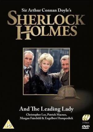 Sherlock Holmes y la Prima Donna (Peter Sasdy 1992)