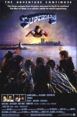 Superman.2 La aventura continua (Richard Lester 1980)
