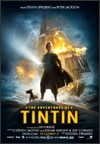 Tintin: El secreto del unicornio (Steven Spielberg 2011)