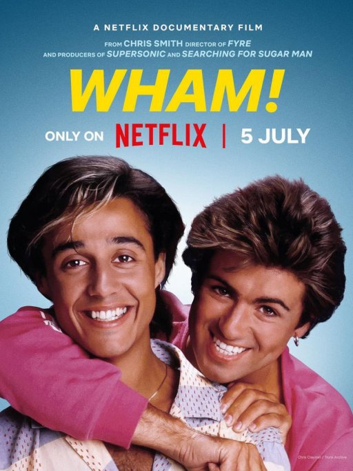Wham! ( 2023)