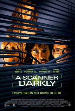 A Scanner Darkly (Richard Linklater 2006)