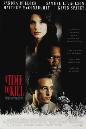 Tiempo de matar - A Time to Kill (Joel Schumacher 1996)