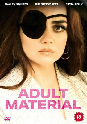 Adult Material (Dawn Shadforth 2020)
