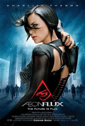 Aeon Flux (Karyn Kusama 2005)