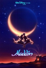 Aladdin (John Musker, Ron Clements 1992)