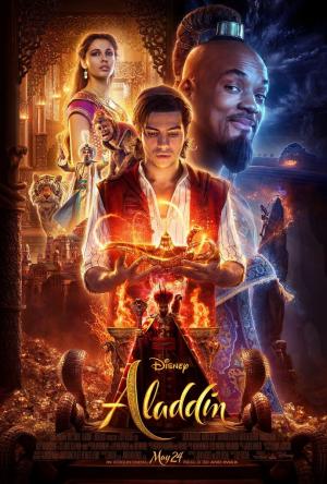 Aladdin (Guy Ritchie 2019)