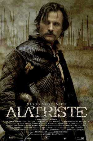 Alatriste (Agustn Daz Yanes 2006)