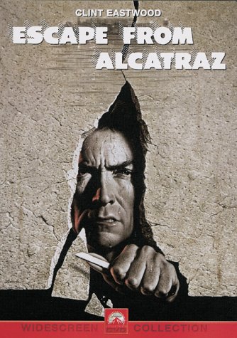 Fuga de Alcatraz (Don Siegel 1979)