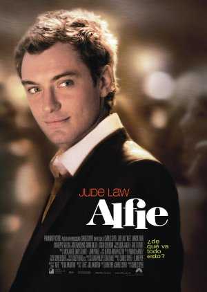 Alfie (Charles Shyer 2004)