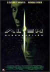 Alien.4 Alien Resurrection (Jean-Pierre Jeunet 1997)