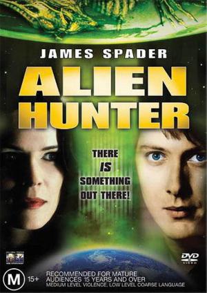 Alien Hunter (Ron Krauss 2003)