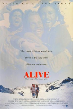 Viven! - Alive! (Frank Marshall 1993)