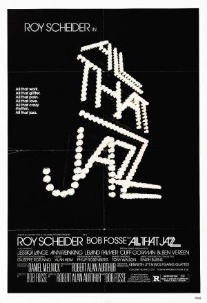 All That Jazz (Bob Fosse 1979)