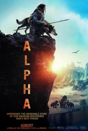 Alpha (Albert Hughes 2018)
