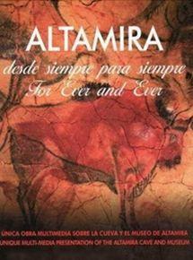 Altamira: Desde siempre para siempre ( 2003)