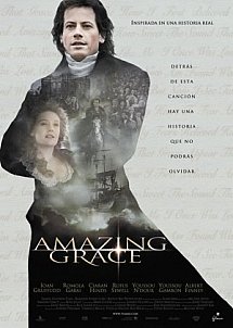 Amazing Grace (Michael Apted 2006)