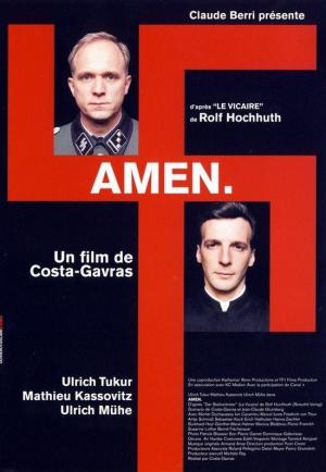 Amn (Costa-Gavras 2002)