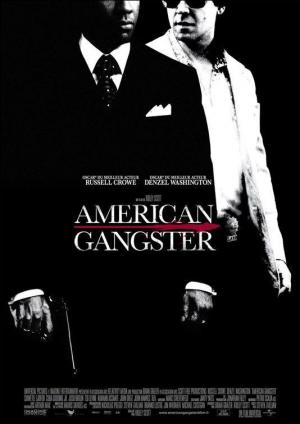 American Gangster (Ridley Scott 2007)