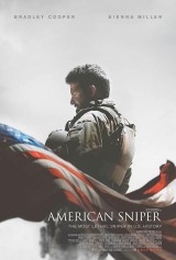 American Sniper (El francotirador) (Clint Eastwood 2014)