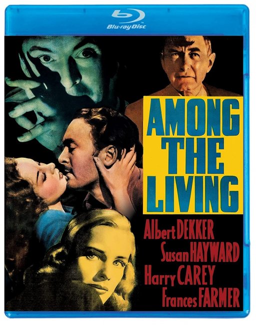 Among the Living (Stuart Heisler 1941)
