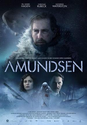 Amundsen (Espen Sandberg 2019)