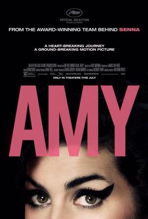 Amy (La chica detrs del nombre) ( 2015)