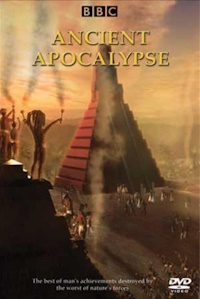 Ancient Apocalypse - Death on the Nile (BBC) ( 2001)